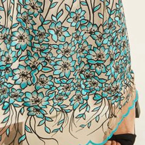 ModCloth "Bliss Way Up" Midi Dress - Picture 3 of 5